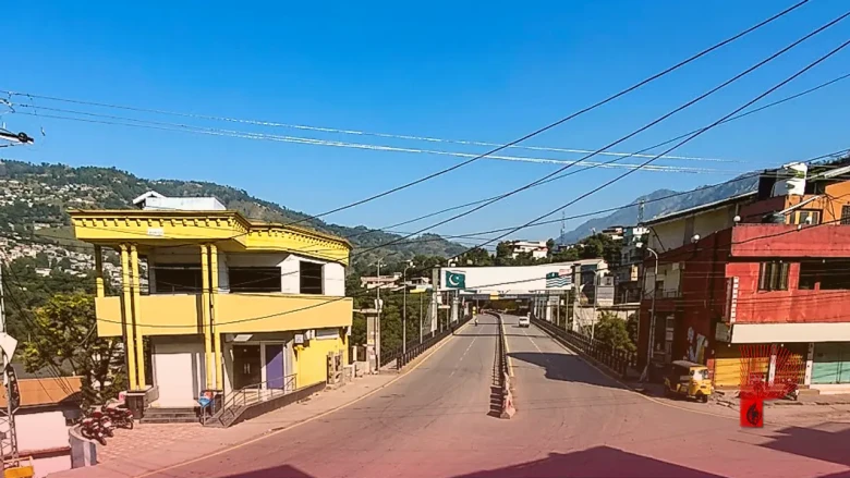PoK को लेकर पाकिस्तान की नई साजिश, गिलगित-बाल्टिस्तान पर चलेगा संवैधानिक दांव!