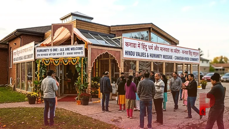 कनाडा में मोहन भागवत का बड़ा बयान: हिंदू सबको स्वीकार करते हैं, हम मानवता को एक मानते हैं