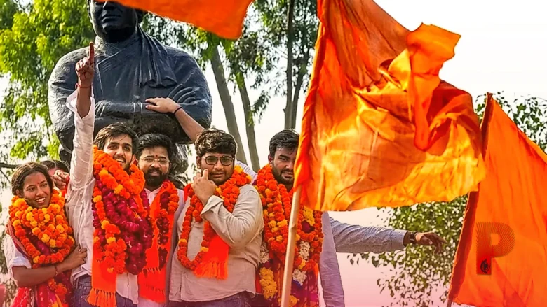 दिल्ली विश्वविद्यालय छात्रसंघ चुनाव: एबीवीपी ने फूंका चुनावी बिगुल, 13 उम्मीदवारों के नाम घोषित