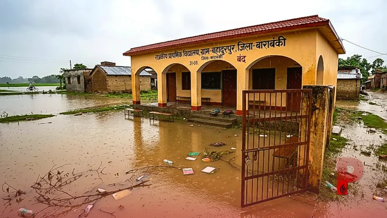 31 अगस्त को किन-किन राज्यों में स्कूल रहेंगे बंद? भारी बारिश के चलते प्रशासन का बड़ा फैसला