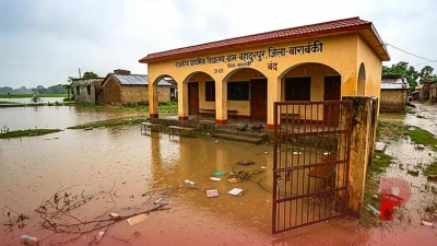 31 अगस्त को किन-किन राज्यों में स्कूल रहेंगे बंद? भारी बारिश के चलते प्रशासन का बड़ा फैसला