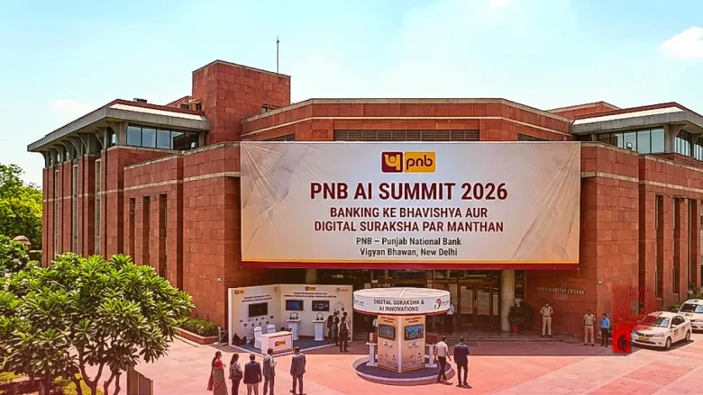 PNB AI समिट 2026: बैंकिंग के भविष्य और डिजिटल सुरक्षा पर मंथन