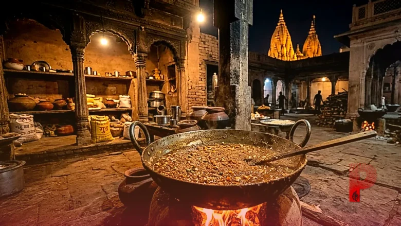 रात में मीठा खाने का मन है? गेहूं के आटे और गुड़ से झटपट बनाएं लाजवाब हलवा