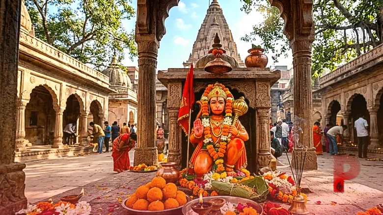 मंगलवार को करें ये विशेष उपाय, हनुमान जी की कृपा से दूर होगी हर बाधा और संकट