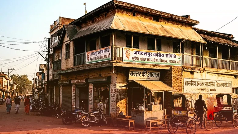 भाजपा को नफरत फैलाने के अलावा कुछ नहीं आता, जगदलपुर में भूपेश बघेल का बड़ा हमला