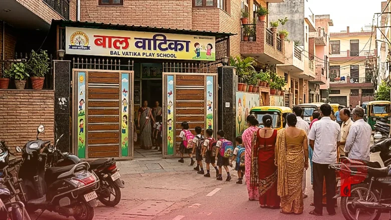 बचपन पर मंडराता खतरा: प्ले स्कूल में दाखिले से लेकर बच्चों की घर वापसी तक, अभिभावकों के लिए बेहद जरूरी सुरक्षा गाइड