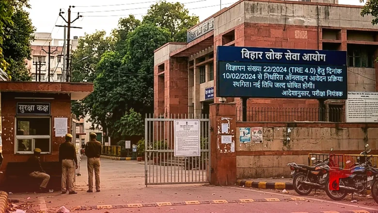 BPSC TRE 4.0: बिहार शिक्षक भर्ती परीक्षा के लिए कल से शुरू नहीं होगी आवेदन प्रक्रिया, आयोग ने टाल दी तारीखें