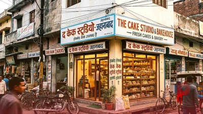 जहानाबाद के MBA भाई-बहन ने पेश की मिसाल, नौकरी का ऑफर ठुकराकर शुरू किया केक का बिजनेस, आज हो रहा लाखों का टर्नओवर