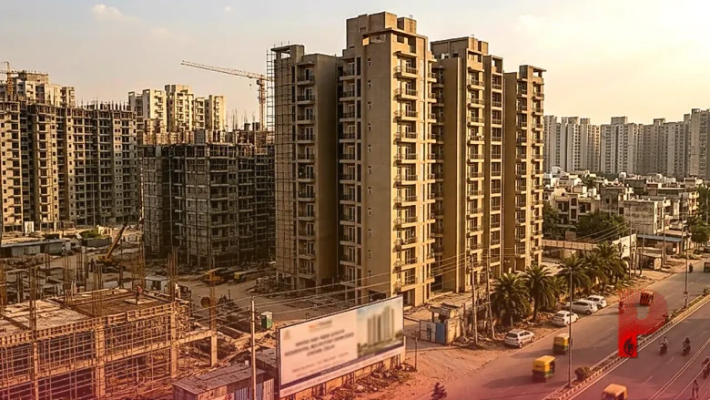 दिल्ली-एनसीआर समेत देशभर में घरों की कीमतों में उछाल, नई रिपोर्ट में हुआ खुलासा