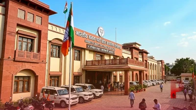 छत्तीसगढ़ में बीजेपी की नई रणनीति, कार्यकारी अध्यक्ष पद के लिए तोखन साहू का नाम सबसे आगे