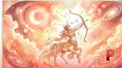 धनु राशिफल 2 सितंबर: शुक्र के राशि परिवर्तन से चमकेगी धनु राशि वालों की किस्मत, धन-दौलत और तरक्की के खुलेंगे नए मार्ग