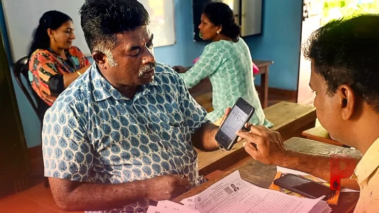 वोटर लिस्ट में बड़े पैमाने पर सफाई: 30 राज्यों से 13 करोड़ नाम हटाए गए, दिल्ली और महाराष्ट्र में बड़ा असर