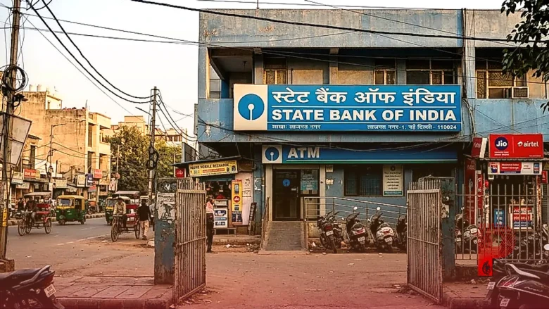 फोन पर मीठी बातें और शेयर बाजार का लालच: बैंक मैनेजर की मिलीभगत से उड़ गए 20 लाख