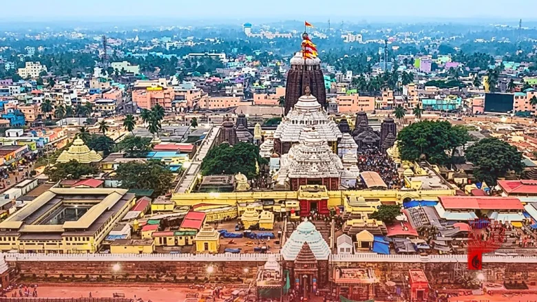 पुरी जगन्नाथ मंदिर का रत्न भंडार पूरी तरह सुरक्षित, 46 साल बाद सामने आई इन्वेंट्री रिपोर्ट