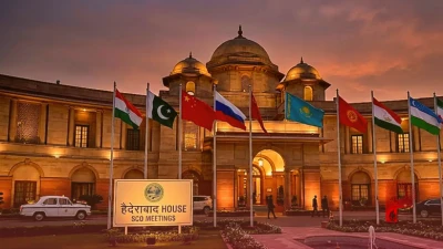SCO की बागडोर अब पाकिस्तान के हाथों में, वर्ष 2027 में इस्लामाबाद में होगा शिखर सम्मेलन; क्या पीएम मोदी करेंगे शिरकत?