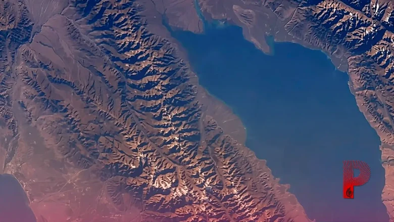 कुदरत का अनोखा रहस्य: किर्गिस्तान की यह झील जिसमें समा जाती हैं 118 नदियां, फिर भी नहीं जमती