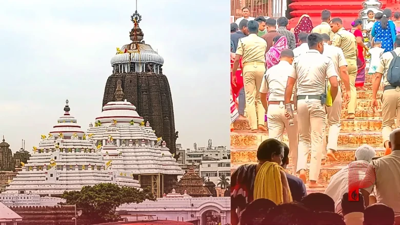 पुरी जगन्नाथ मंदिर के रत्न भंडार पर बड़ा अपडेट: 1978 की सूची से हुआ आभूषणों का मिलान, सभी बेशकीमती सामान सुरक्षित