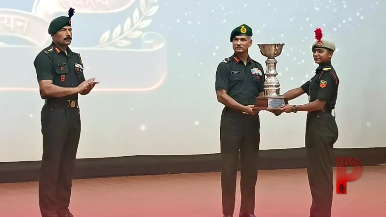गया OTA पासिंग आउट परेड: सेना को मिलेंगे 254 नए अधिकारी, वियतनाम के जनरल होंगे मुख्य अतिथि