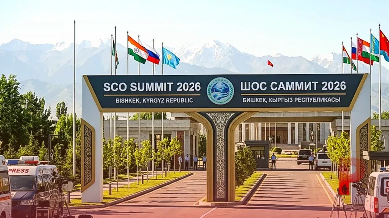 एससीओ समिट 2026: बिश्केक में मोदी, पुतिन और जिनपिंग की मौजूदगी, जयशंकर और वांग यी की मुलाकात क्यों चर्चा में?