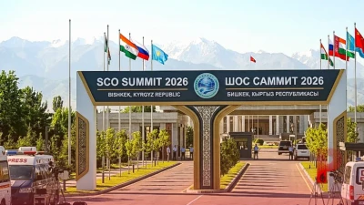 एससीओ समिट 2026: बिश्केक में मोदी, पुतिन और जिनपिंग की मौजूदगी, जयशंकर और वांग यी की मुलाकात क्यों चर्चा में?