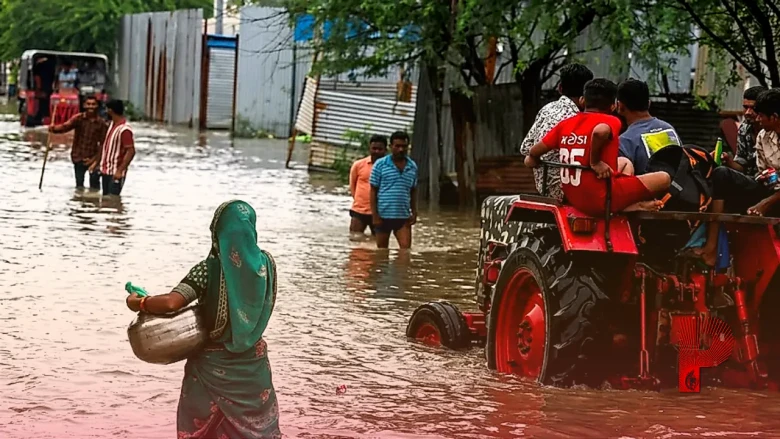 IMD का ताजा अलर्ट: सितंबर में मानसून की चाल सुस्त, बंगाल की खाड़ी का बवंडर भी नहीं दिला पाएगा पूरी राहत