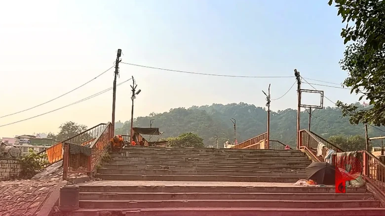 हरिद्वार का विष्णु पुल: 172 साल से गंगा की लहरों पर अडिग, ब्रिटिश इंजीनियरिंग का नायाब नमूना