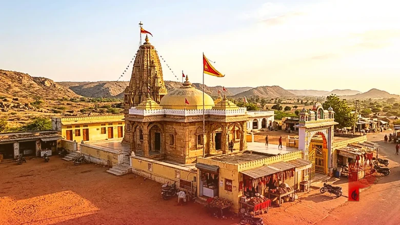 मिनी रामदेवरा: अजमेर से सिर्फ 30 किमी दूर है आस्था का केंद्र, जहां की मिट्टी भी है प्रसाद
