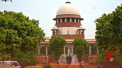 NEET पेपर लीक विरोध: प्रदर्शनकारी छात्रों को सुप्रीम कोर्ट से बहुत बड़ी राहत, दर्ज प्राथमिकियां रद्द करने का ऐतिहासिक आदेश