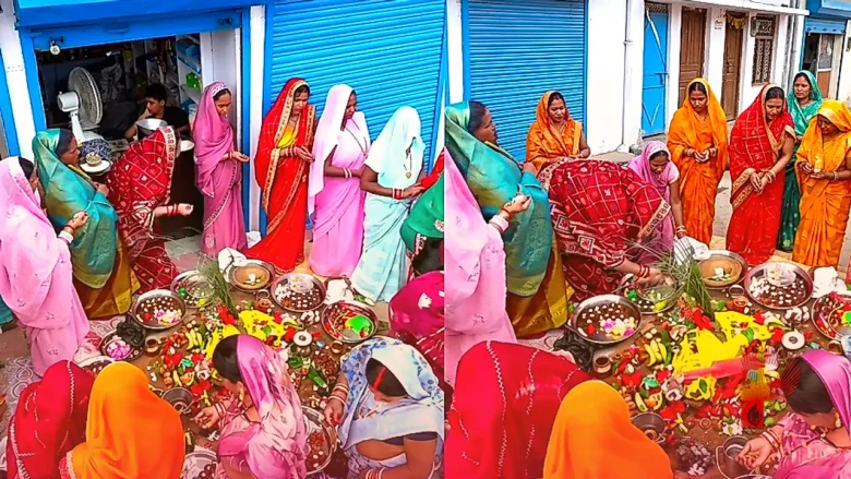 हरछठ व्रत: भगवान बलराम का जन्मोत्सव और जंगल में उगे अन्न से व्रत खोलने की अनूठी परंपरा