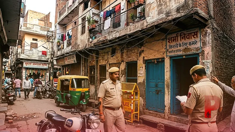 ऑपरेशन विस्टा 1.0: सीमा पार से आई महिला की तलाश में दिल्ली पुलिस को मिला चौंकाने वाला सुराग