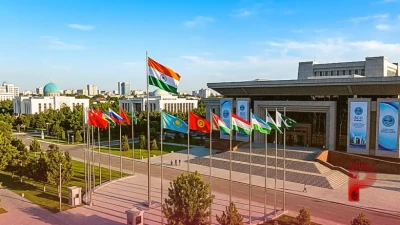 SCO समिट में पाकिस्तान की ओछी हरकत, फोटो से पीएम मोदी को किया क्रॉप, भारत ने दिखाया बड़प्पन