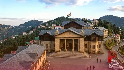 हिमाचल विधानसभा में राज्य विश्वविद्यालय संशोधन विधेयक पारित, सुक्खू ने पूर्व सरकार पर साधा निशाना