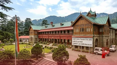 हिमाचल प्रदेश में अपराध के आंकड़ों ने बढ़ाई चिंता: तीन साल में हत्या के 309 और दुष्कर्म के 1,287 मामले दर्ज, विधानसभा में सरकार ने पेश किए आंकड़े