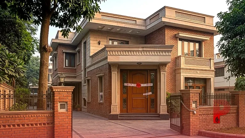 लखनऊ में अफजाल अंसारी की पत्नी की सील कोठी से लाखों के गहने गायब, सुरक्षा व्यवस्था पर उठे बड़े सवाल