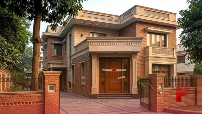 लखनऊ में अफजाल अंसारी की पत्नी की सील कोठी से लाखों के गहने गायब, सुरक्षा व्यवस्था पर उठे बड़े सवाल