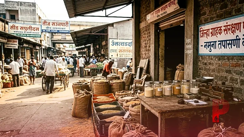कानून सबके लिए एक समान: तुकाराम मुंडे ने मिलावट और सिस्टम की खामियों पर तोड़ी चुप्पी