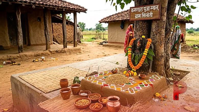 छत्तीसगढ़ का अनूठा त्योहार 'कमरछठ': जानिए संतान की लंबी आयु और प्रकृति से जुड़े इस पारंपरिक लोकपर्व का महत्व