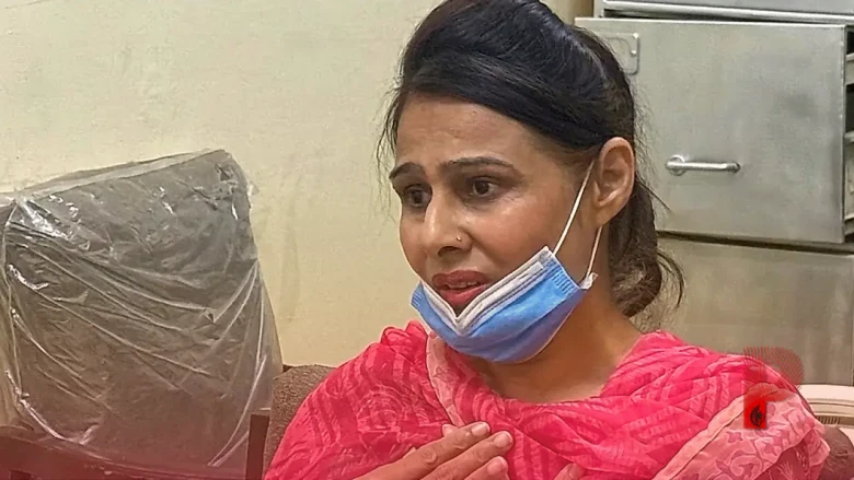पाकिस्तान के अस्पताल में आग का मंजर: 8 सेकंड की जानलेवा दौड़, एक बच्चे को तो बचाया पर 14 मासूमों का दर्द रह गया