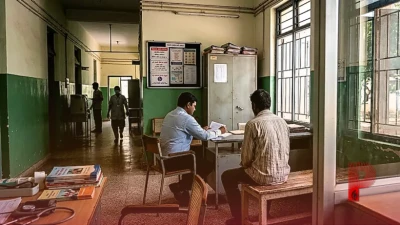 युवाओं को नशे से दूर रखने का संकल्प: असदुद्दीन ओवैसी का ऐलान, इलाज और कानूनी मदद की लेंगे जिम्मेदारी