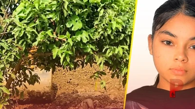 अमृतसर में पिता ने बेटी को उतारा मौत के घाट, चरित्र पर शक में घर के पीछे दफनाया शव