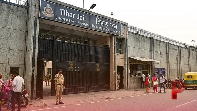 तिहाड़ जेल में बंद यासीन मलिक का बड़ा फैसला, पाकिस्तानी पत्नी मुशाल से खत्म किया अपना वैवाहिक रिश्ता