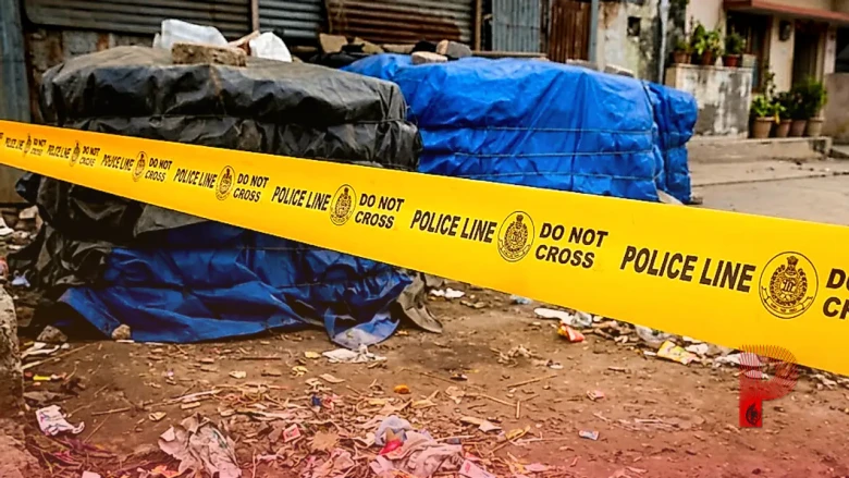 बेंगलुरु में दिल दहला देने वाली वारदात: मां ने अपनी ही 4 महीने की जुड़वा बच्चियों को उतारा मौत के घाट, खुद भी की खुदकुशी की कोशिश