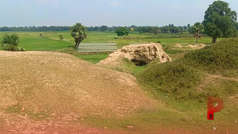 बिहार का छिपा हुआ इतिहास: जहानाबाद के सुपी गांव में मौजूद है मुगलकाल से भी प्राचीन गढ़