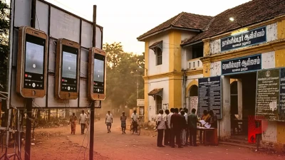 विजय की सरकार इंस्टाग्राम रील और दिखावे के भरोसे, टीवीके का शासन महज एक फिल्म जैसा: टीटीवी दिनाकरण
