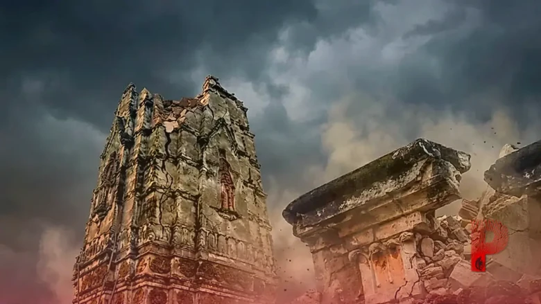 पाकिस्तान में सवा सौ साल पुराना हिंदू मंदिर तोड़े जाने पर भारत की तीखी प्रतिक्रिया, दोषियों के खिलाफ कार्रवाई की मांग
