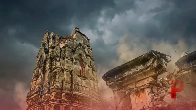 पाकिस्तान में सवा सौ साल पुराना हिंदू मंदिर तोड़े जाने पर भारत की तीखी प्रतिक्रिया, दोषियों के खिलाफ कार्रवाई की मांग