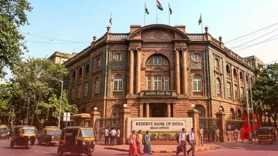 भारतीय अर्थव्यवस्था के लिए बड़ी खुशखबरी, विदेशी मुद्रा भंडार में आया 136.38 अरब डॉलर का सैलाब