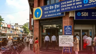 SBI ग्राहकों के लिए बड़ी चेतावनी: 4 सितंबर को यूपीआई सर्विस रहेगी बंद, जानें पूरी जानकारी