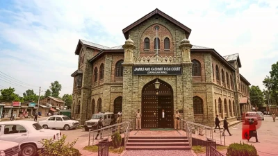 यासीन मलिक का बड़ा फैसला, पत्नी मुशाल मलिक को देंगे तलाक, अदालत में दाखिल किया हलफनामा