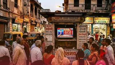 अगला हमला ईरान का अंत होगा, डोनाल्ड ट्रंप की सख्त चेतावनी से मचा हड़कंप